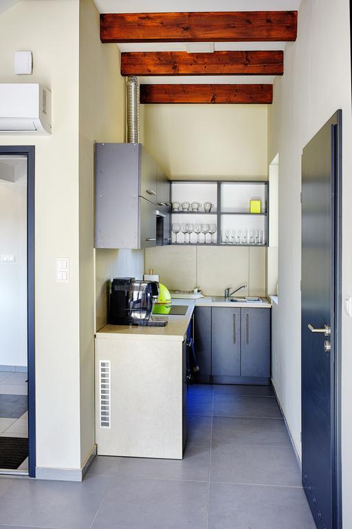 Apartamenty Salt Delux Wieliczka Exteriör bild