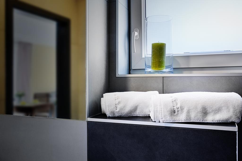 Apartamenty Salt Delux Wieliczka Exteriör bild